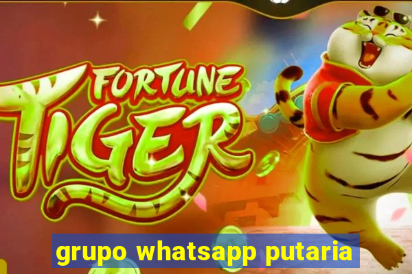 grupo whatsapp putaria